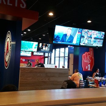 Arooga's Sports Tavern and Game Room - Bars Near Me - Patchogue, New York