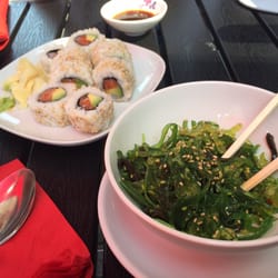 Le Food