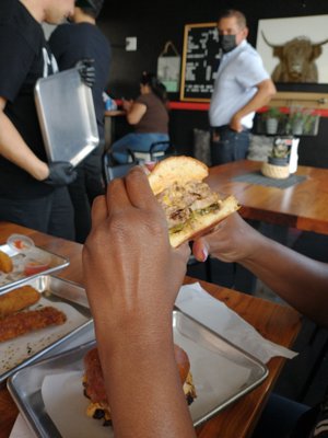 Swagyu Imperial Beach by null Swagyu Imperial Beach by null