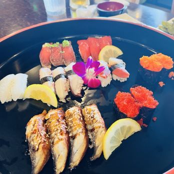 Tomikawa Japanese Restaurant - Japanese Near Me - Pasadena, California