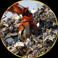 Auriemma Scrap Metal