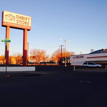 Arc Thrift Stores - Community Service/Non-Profit Near Me - Denver, Colorado Arc Thrift Stores - Community Service/Non-Profit Near Me - Denver, Colorado