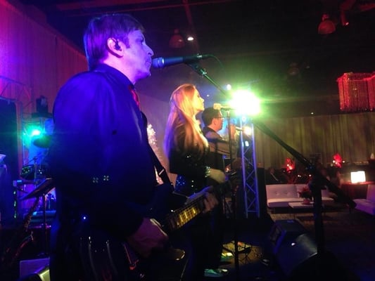 Houston Grand Hotel - River Oaks by null