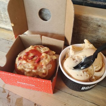 BomboBar - Desserts Near Me - Chicago, Illinois