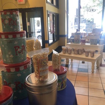 Kernels by Chrissie - Popcorn Shops Near Me - Cleveland, Ohio Kernels by Chrissie - Popcorn Shops Near Me - Cleveland, Ohio