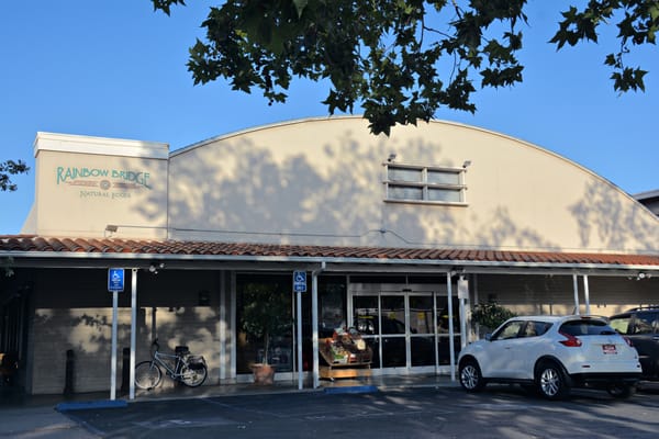 Rainbow Bridge Natural Food by null