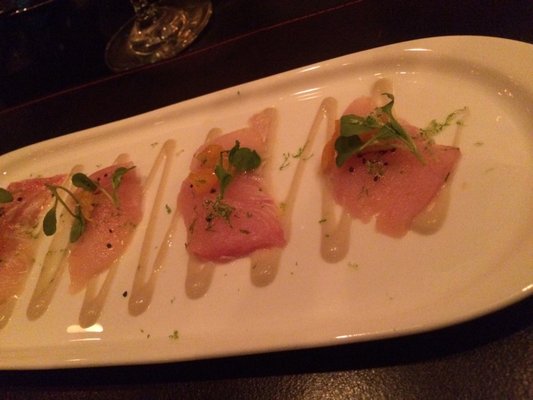 Scarpetta Philadelphia by null