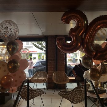 Balloon Concepts and More. - Balloon Services Near Me - Santa Monica, California
