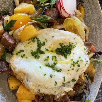 Le Coin - Seafood Near Me - Seattle, Washington