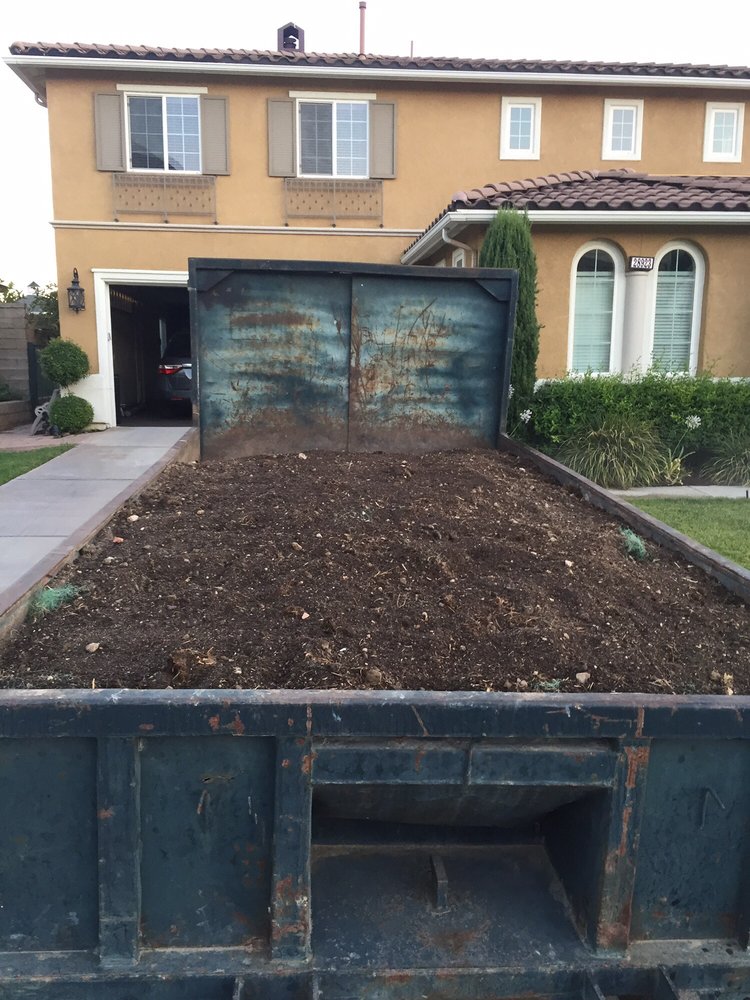 Slide of United Disposal