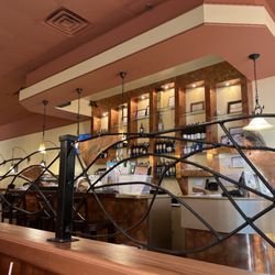 Ably Asian Cuisine - Dinner at Ably!