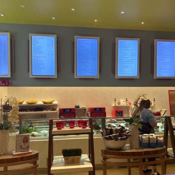 Pronto by Giada - Sandwiches Near Me - Las Vegas, Nevada