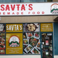 SAVTA's