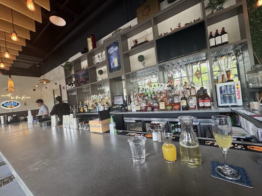 The River Bistro by null