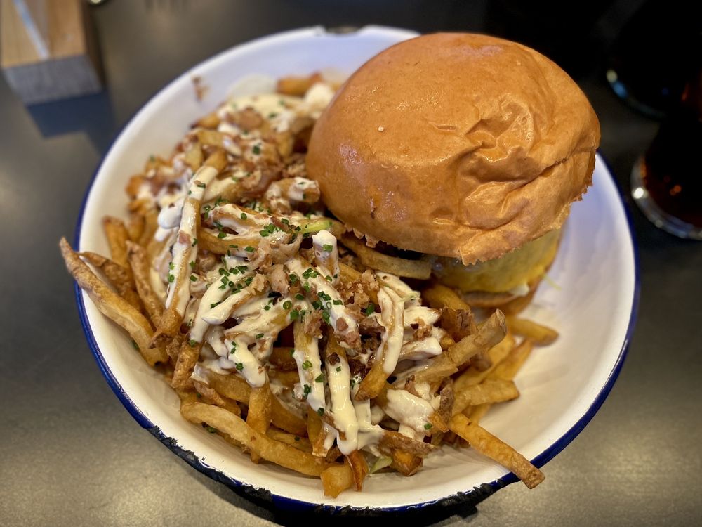 PNY Voyager - Paris New York