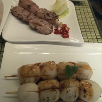 FOMO Thai - Skewers - Thai Near Me - Melbourne, VIC FOMO Thai - Skewers - Thai Near Me - Melbourne, VIC