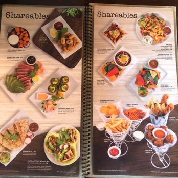 Foxy's Restaurant - Worth sharing menu - Diners Near Me - Glendale, California Foxy's Restaurant - Worth sharing menu - Diners Near Me - Glendale, California