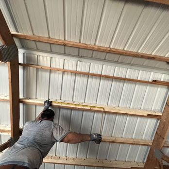 AC-DC Upgrade - Rafter sistering for solar panels - Solar Installation Near Me AC-DC Upgrade - Rafter sistering for solar panels - Solar Installation Near Me