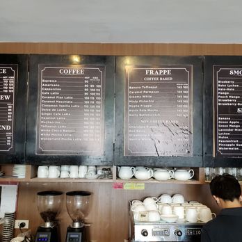 San Jose Cafe - Cafes Near Me - Iloilo City, ILI