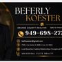 Beferly Koester - Universal Elite Realty