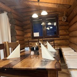 Pizzeria Casa Da Rocco