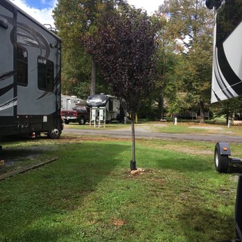 Stonebridge RV Resort - Campgrounds Near Me - Maggie Valley, North Carolina Stonebridge RV Resort - Campgrounds Near Me - Maggie Valley, North Carolina
