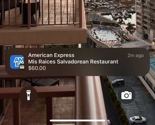 Mis Raices Salvadorean Restaurant by null