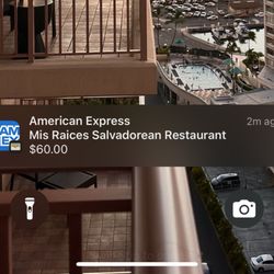 Mis Raices Salvadorean Restaurant