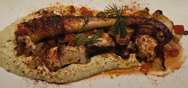 Bistro d'Azur by null