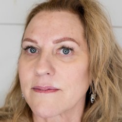 Lynn Taylor Esthetics - After 3D Microblading