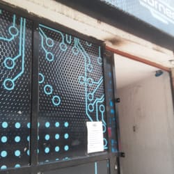 Geek Corner