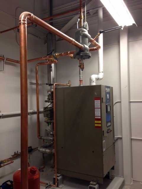 Slide of Access Services Group