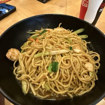 Bonbon Cafe - Lo Mein - Asian Fusion Near Me - Mechanicsburg, Pennsylvania Bonbon Cafe - Lo Mein - Asian Fusion Near Me - Mechanicsburg, Pennsylvania