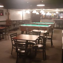 Holly's Place Cafe - The Back Room...