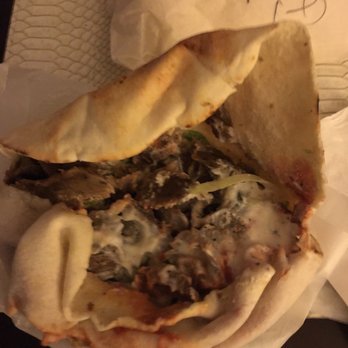 Donair Affair - Super lamb - Middle Eastern Near Me - Surrey, British Columbia