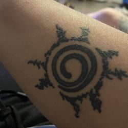 Sacred Lines Polynesian Tattoo Studio