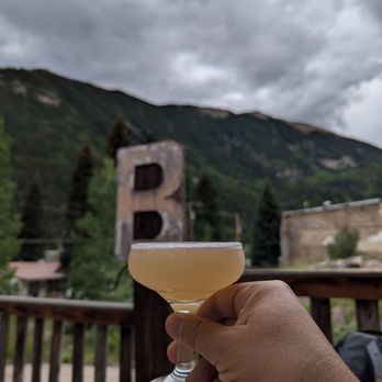 Bread Bar - Cocktail Bars Near Me - Silver Plume, Colorado