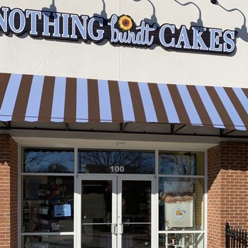 Nothing Bundt Cakes - Smyrna Village location - Bakeries Near Me - Smyrna, Georgia Nothing Bundt Cakes - Smyrna Village location - Bakeries Near Me - Smyrna, Georgia