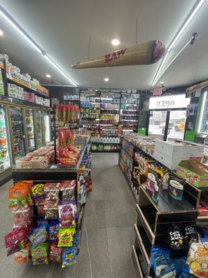 Dumont Grocery by null