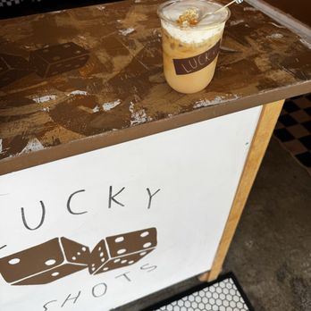 Lucky Shots - Coffee & Tea Near Me - Los Angeles, California Lucky Shots - Coffee & Tea Near Me - Los Angeles, California