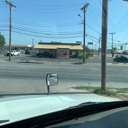 Frijoles Mexican Restaurant Gembler Rd and W.W . White Rd. Frijoles Mexican Restaurant Gembler Rd and W.W . White Rd.