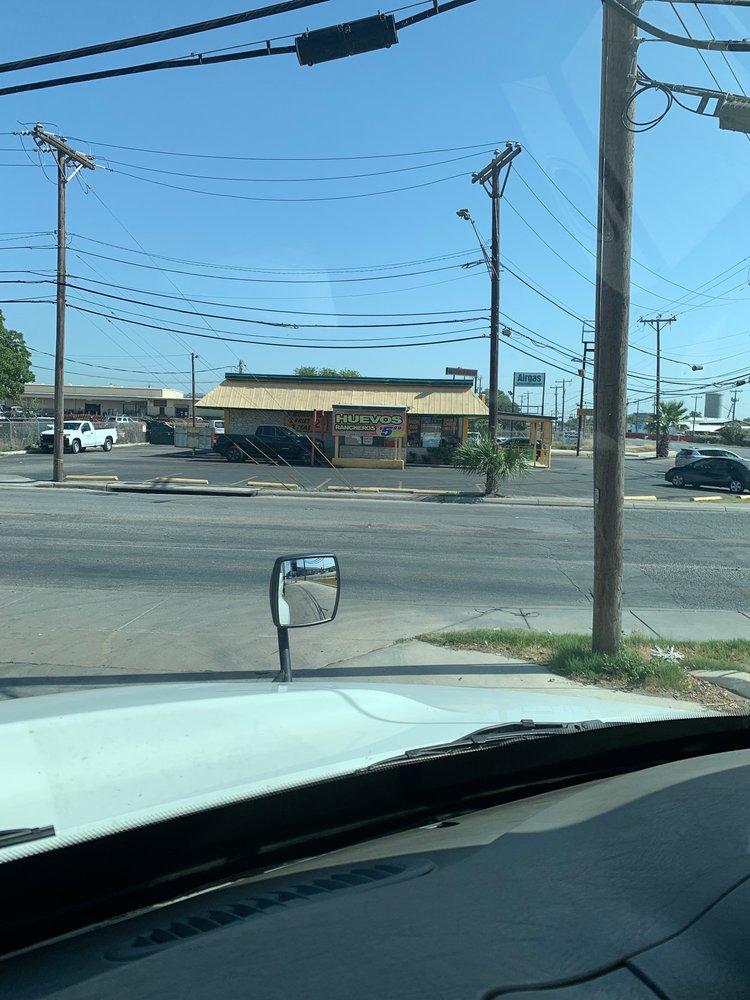 Frijoles Mexican Restaurant