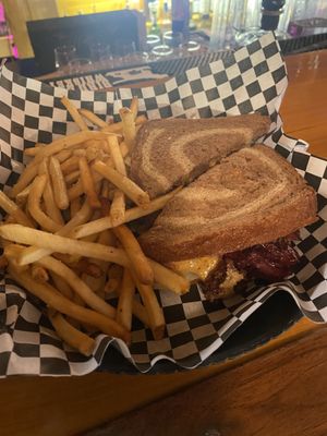 Almont Resort, Restaurant and Bar 47 by null