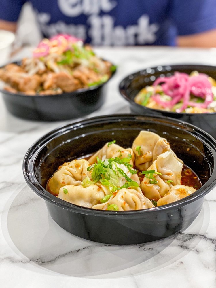 XLB Dumpling Bar