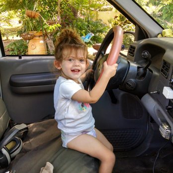 Delta Hearing - Loves When Grandpa can hear her! - Hearing Aid Providers Near Me - Sarasota, Florida