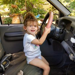 Delta Hearing - Loves When Grandpa can hear her!