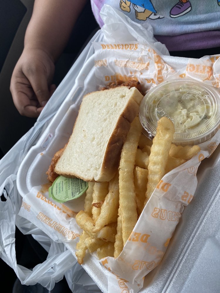 MARYLAND FRIED CHICKEN Updated October 2024 15 Photos & 22 Reviews