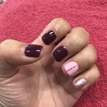 Lush Nail Studio - Waxing Near Me - Tustin, California