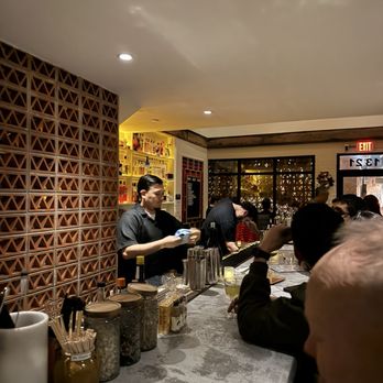 Providencia - Bars Near Me - Washington, DC, District of Columbia