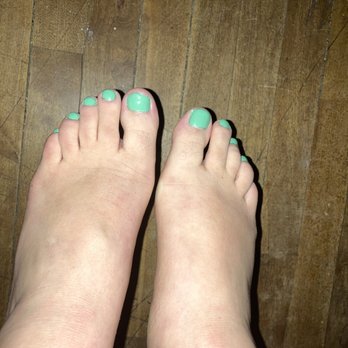 Shear Designs Hair Studio - Very bold colors to choose from awesome job with pedicure. - Hair Salons Near Me - Brattleboro, Vermont Shear Designs Hair Studio - Very bold colors to choose from awesome job with pedicure. - Hair Salons Near Me - Brattleboro, Vermont